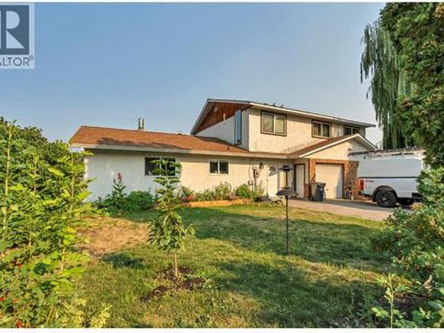 11801 Sinclair Road Unit# 101, Summerland, BC, V0H 1Z8 house for sale | Listing ID 10394 | Royal LePage