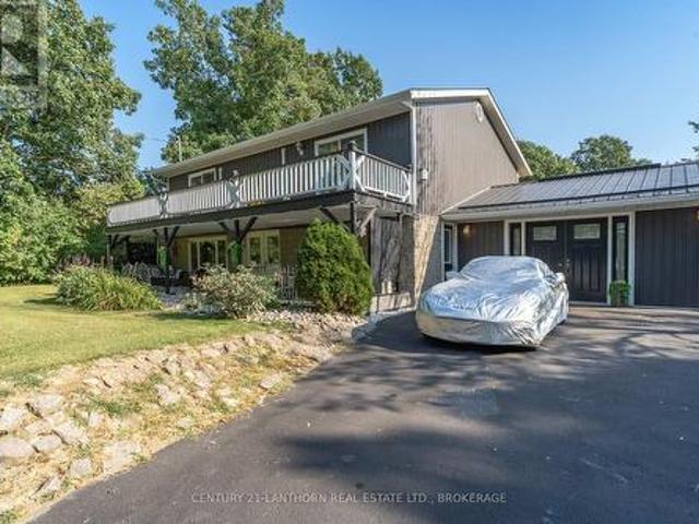 11807 Loyalist Parkway, Prince Edward County Hallowell, ON, K0K 2T0 house for sale | Listing ID X12010 | Royal LePage
