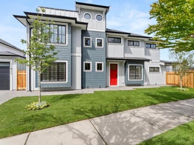 11811 Dunford Road