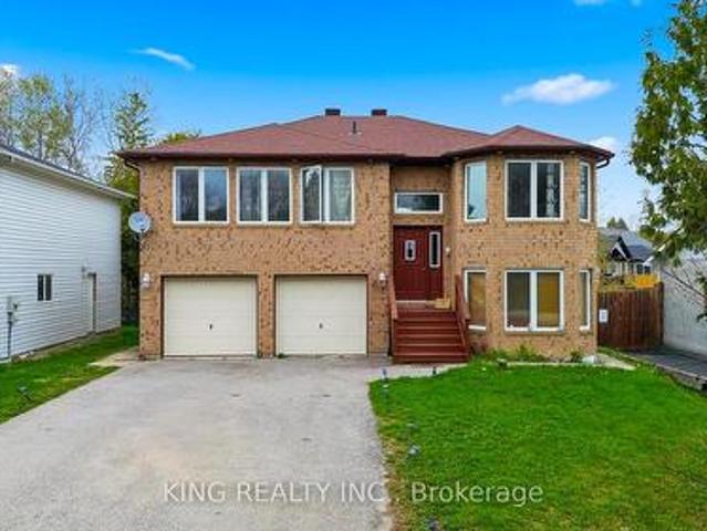 1181 Arnold Street, Innisfil, ON, L0L 1C0 house for sale | Listing ID N13453 | Royal LePage