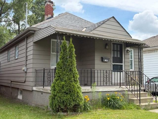 1181 Florence Street, London East, ON, N5W 2N2 house for sale | Listing ID X13505 | Royal LePage