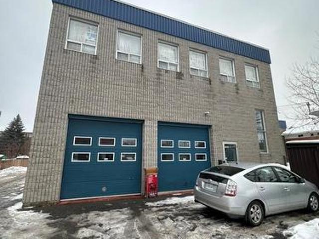 1181 Rockingham Avenue, Ottawa, ON, K1H 8A6 commercial for lease | Listing ID X12812 | Royal LePage