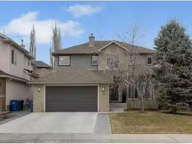 1181 Strathcona Drive Sw, Calgary, AB, T3H 4S1 house for sal.
