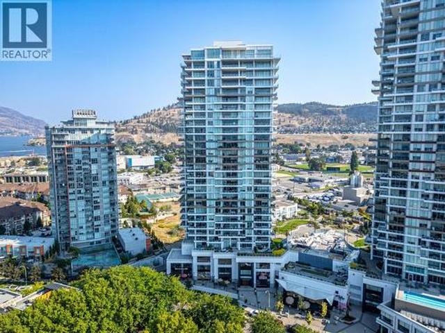 1181 Sunset Drive Unit# 1405, Kelowna, BC, V1Y 0J5 Single Family Property For Sale | Listing ID 10396 | Royal LePage