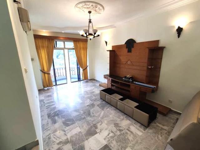 1181 sf Casa Mila Selayang Nr Bkt idaman 162 Magna Venicia Kipark