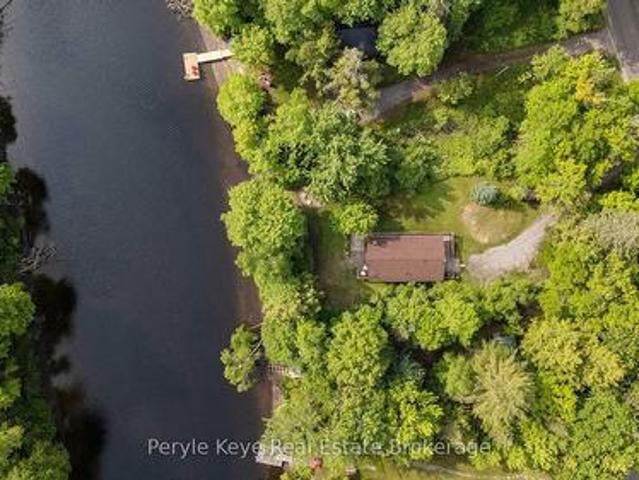 1181 Sherwood Forest Road, Bracebridge, ON, P1L 1X3 house for sale | Listing ID X12234 | Royal LePage