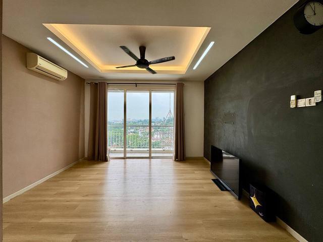 1181 SQFT 3 ROOMS TTDI Adina Serviced Apartment