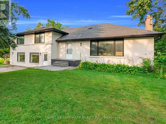 11821 Woodbine Avenue, Whitchurch Stouffville, ON, L0H 1G0 house for sale | Listing ID N13679 | Royal LePage