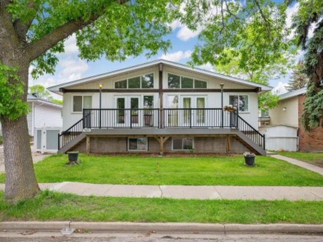 11828 & 1183 Street, Edmonton, AB, T5W 2T4 house for sale | Listing ID E4496 | Royal LePage