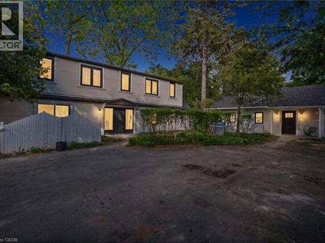 1182 Linbrook Road Unit# 5, Oakville, ON, L6J 2L4 investment for sale | Listing ID 40836 | Royal LePage