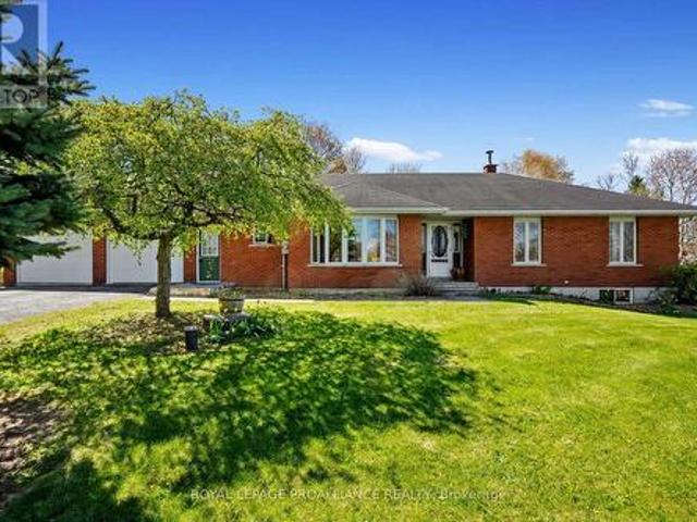 11834 3Rd Line Road, Alnwick/Haldimand, ON, K0K 2X0 house for sale | Listing ID X13547 | Royal LePage