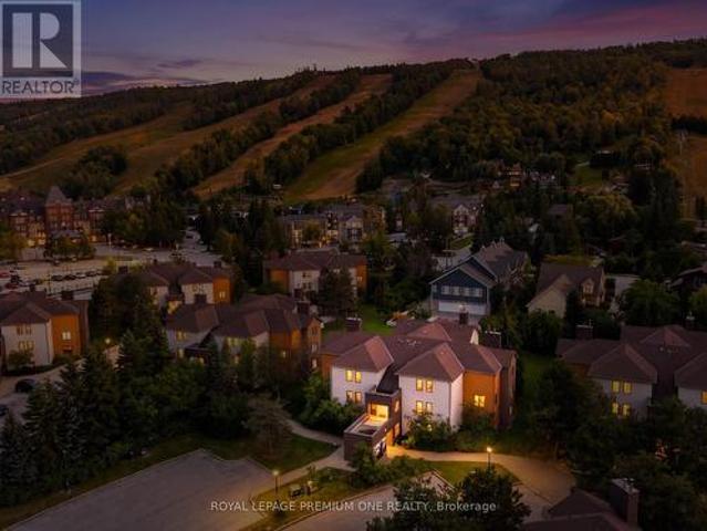 118 169 Jozo Weider Blvd Boulevard, Blue Mountains, ON, L9Y 0P7 townhouse for sale | Listing ID X13593 | Royal LePage