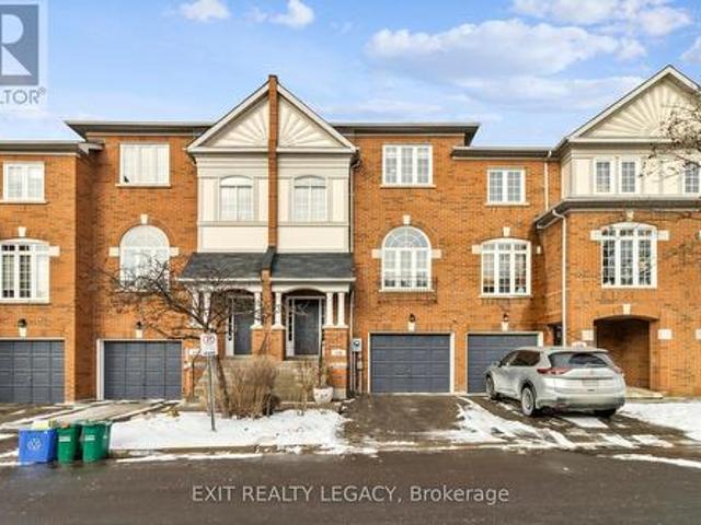 118 190 Harding Boulevard W, Richmond Hill, ON, L4C 0J9 townhouse for sale | Listing ID N11959 | Royal LePage