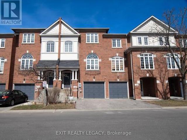 118 190 Harding Boulevard W, Richmond Hill, ON, L4C 0J9 townhouse for sale | Listing ID N12038 | Royal LePage