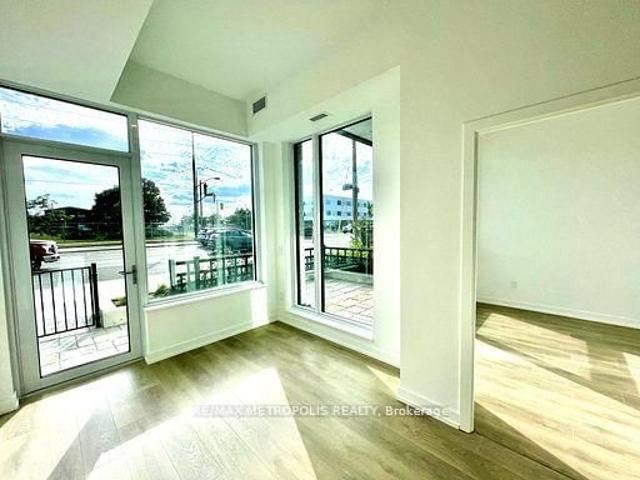 118 1 Sheppard Avenue W, North York | 1+1Beds/1Bath, Condo, $2,100/mo | Condos. Ca
