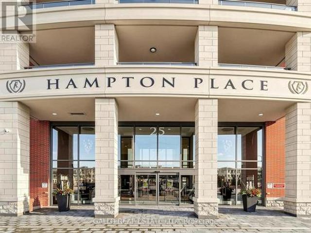 118 25 Baker Hill Boulevard, Whitchurch Stouffville, ON, L4A 4R5 condo for sale | Listing ID N13552 | Royal LePage