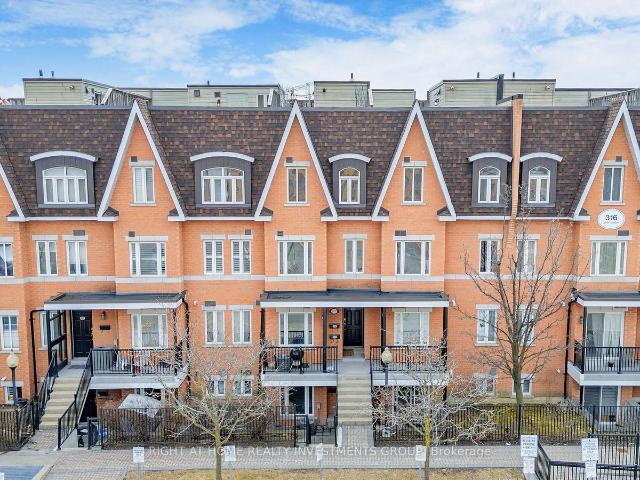 118 316 John Street, Thornhill | Leased, N12689 | Condos. Ca