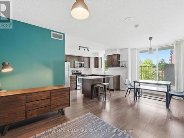 118 816 Lansdowne Avenue, Toronto, ON, M6H 4K6 condo for sale | Listing ID W13542 | Royal LePage