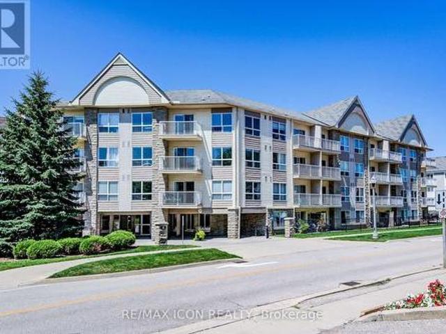 118 8 Harris Street, Cambridge, ON, N1R 8R1 condo for sale | Listing ID X13620 | Royal LePage