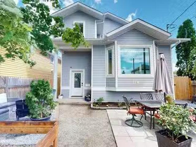 118 8Th Avenue, Cranbrook, BC, V1C 2K5 house for sale Listi.