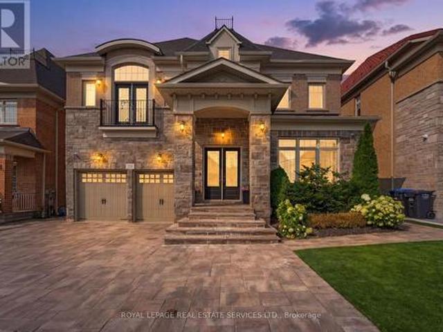 118 Coastline Drive, Brampton, ON, L6Y 0S4 house for sale | Listing ID W13618 | Royal LePage