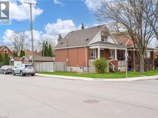 118 Cameron Avenue N, Hamilton, ON, L8H 4Z2 house for sale | Listing ID 40845 | Royal LePage