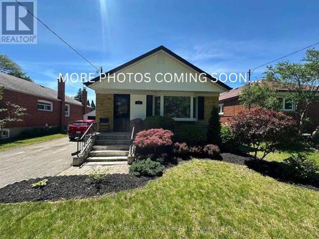 118 Canlish Road, Toronto, ON, M1P 1S9 house for sale | Listing ID E13424 | Royal LePage
