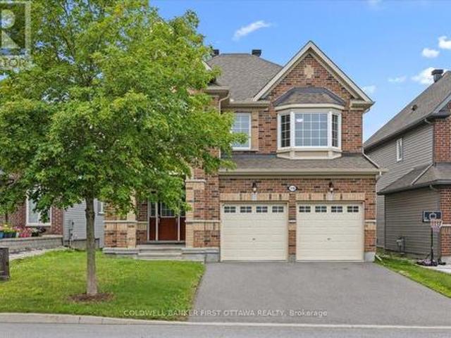 118 Culloden Crescent, Ottawa, ON, K2J 5Z9 house for lease | Listing ID X13533 | Royal LePage