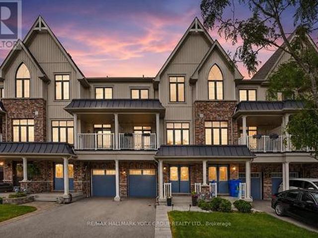 118 Alvin Pegg Drive, East Gwillimbury, ON, L9N 0R7 house for sale | Listing ID N13571 | Royal LePage