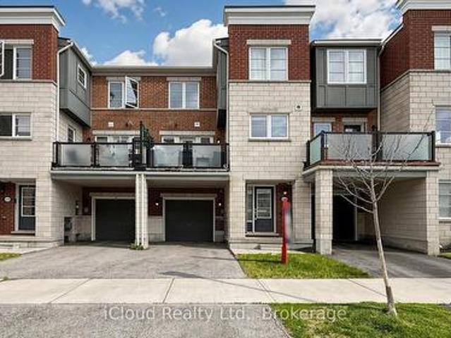 118 Baycliffe Crescent, Brampton, ON, L7A 3Z4 townhouse for sale | Listing ID W13475 | Royal LePage