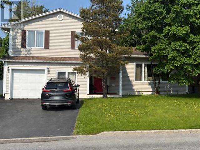 118 Bennett Drive, Gander, NL, A1V 1N6 house for sale | Listing ID 1300 | Royal LePage