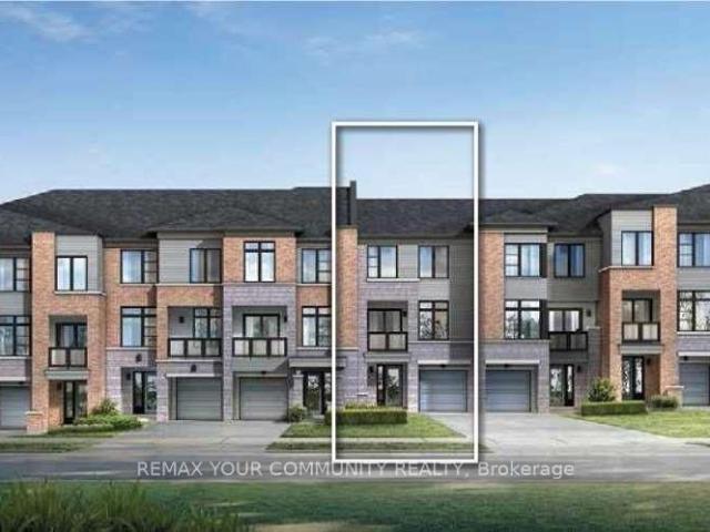 118 Bravo Lane, Newmarket | 2Beds/2Bath, Townhouse, $2,700/mo | Condos. Ca