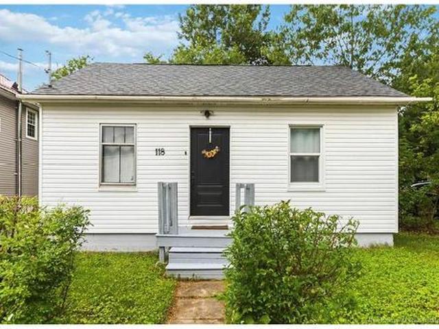 118 Broadway St, Moncton, NB, E1A 3Y4 house for sale | Listing ID NB143329 | Royal LePage