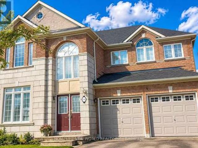 118 Gemini Crescent, Richmond Hill, ON, L4S 2K7 house for lease | Listing ID N13441 | Royal LePage