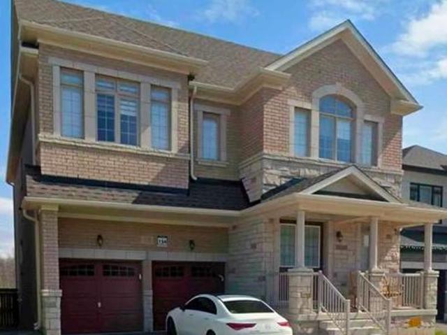 118 Great Falls Boulevard, Hamilton, ON, L8B 1Y5 house for lease | Listing ID X13152 | Royal LePage