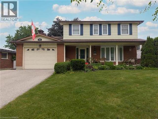 118 Greenfield Road, Brantford, ON, N3R 7C8 house for sale | Listing ID 40841 | Royal LePage