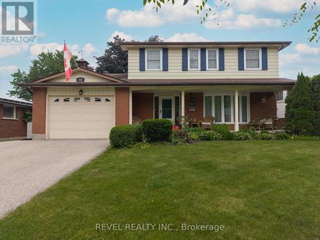 118 Greenfield Road, Brantford, ON, N3R 7C8 house for sale | Listing ID X13474 | Royal LePage