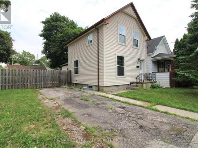 118 Delaware Street, London East M, ON, N5Z 2N5 house for sale | Listing ID X13649 | Royal LePage