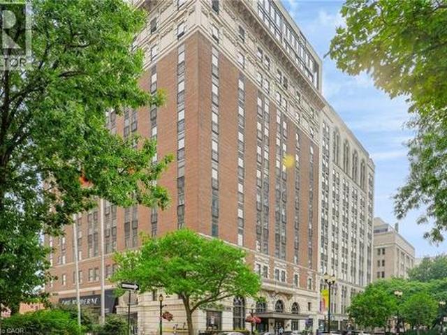 118 E King Street Unit# 1020, Hamilton, ON, L8N 0A9 lease for lease | Listing ID 40849 | Royal LePage