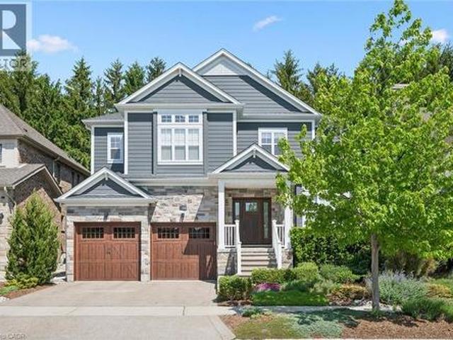 118 Eaglecrest Street, Kitchener, ON, N2K 0C4 house for sale | Listing ID 40837 | Royal LePage