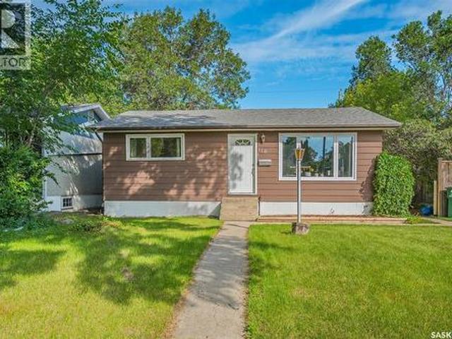 118 Evans Street, Saskatoon, SK, S7N 2B2 house for sale | Listing ID SK042457 | Royal LePage