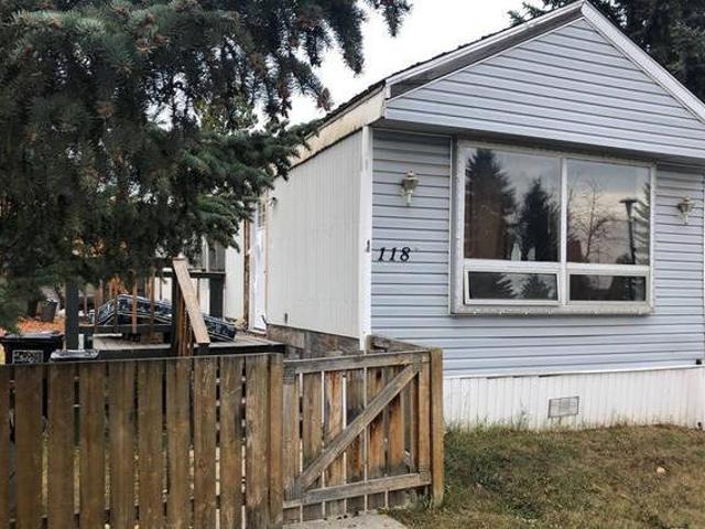 118 EVERGREEN PA NW Edmonton Alberta