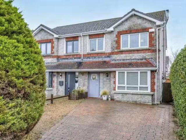 118 Fox Lodge Manor, Ratoath, Meath, A85 V259