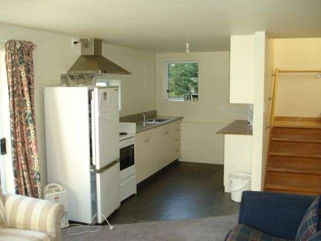 118 Forth Street, North Dunedin, City