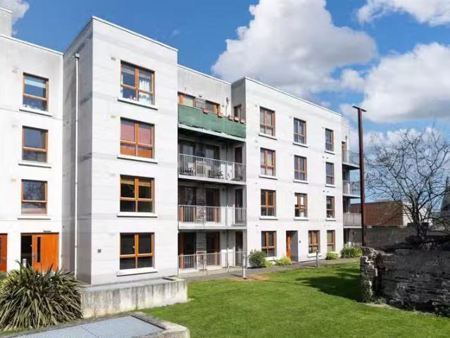 118 Fairview Close, Richmond Avenue, Dublin 3