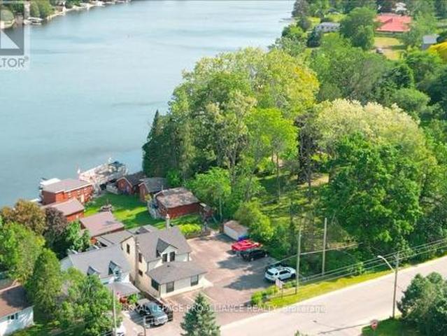 118 Front Street W, Trent Hills Hastings, ON, K0L 1Y0 house for sale | Listing ID X12223 | Royal LePage
