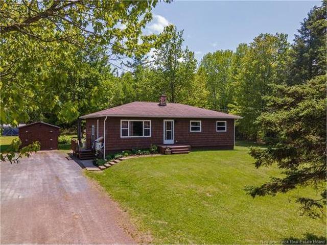 118 Knightville Rd, Smiths Creek, NB, E4G 2N8 house for sale | Listing ID NB141385 | Royal LePage