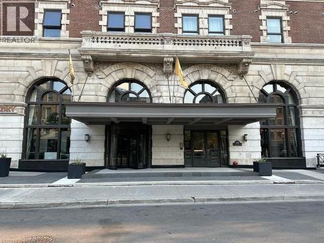 118 King Street Unit# 718, Hamilton, ON, L8N 1A8 lease for lease | Listing ID 40821 | Royal LePage