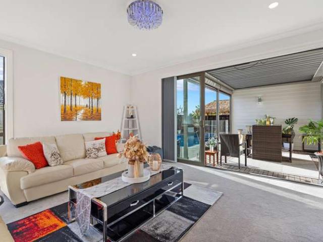 118 Harris Drive, Millwater, Rodney