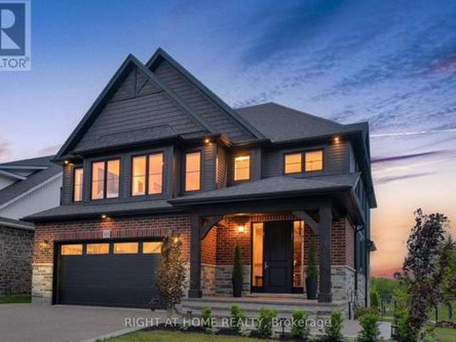118 Harrison Street, Centre Wellington, ON, N0B 1S0 house for sale | Listing ID X13437 | Royal LePage
